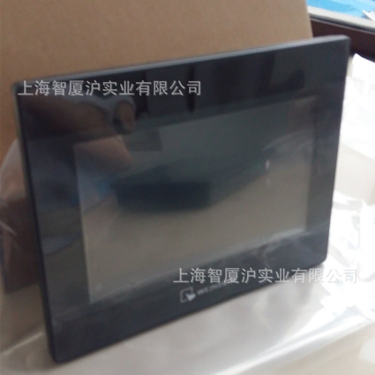 代理工業(yè)觸摸屏 MT6070ih人機(jī)界面 控制器 威綸觸摸屏 7寸觸摸屏