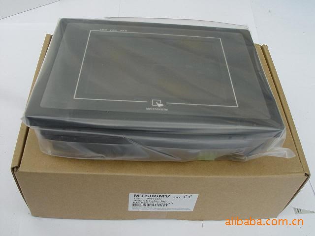 MT6051 IP  大量威倫觸摸屏銷售