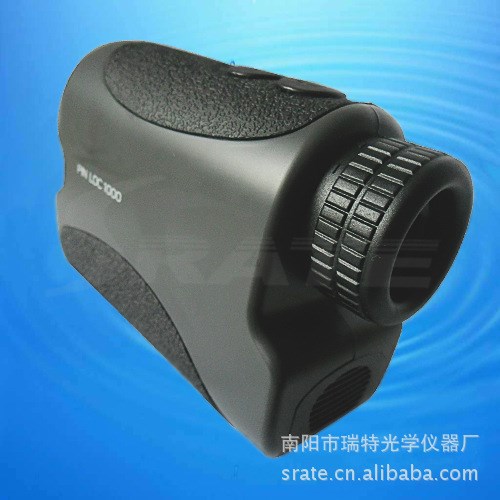 Laser Range Finder 探險(xiǎn)用 600米 6x24激光測距望遠(yuǎn)鏡 測速