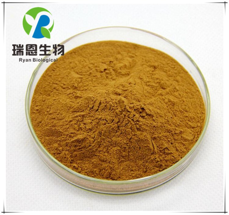 雷公藤提取物 30:1 雷公藤濃縮粉 TLC檢測 棕色粉末 1KG起訂
