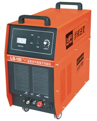 批發(fā)逆變焊機(jī)上海步威LG-100性能穩(wěn)定價(jià)格優(yōu)惠