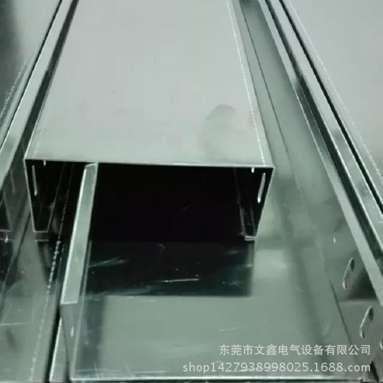 【品牌】批發線槽 鋁合金線槽  鋁合金封閉式線槽