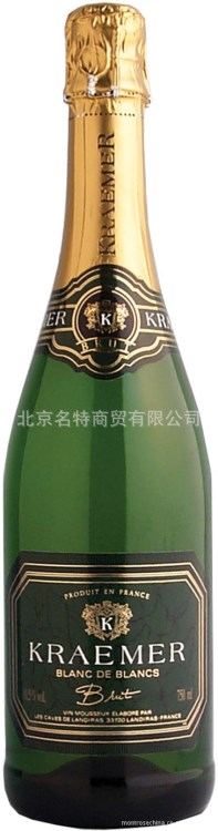 葡萄酒專賣 原裝法國起泡酒 法國卡蒙起泡汽酒 起泡