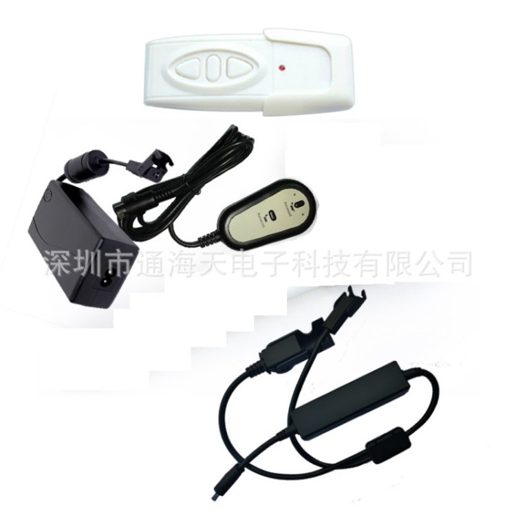 電動(dòng)推桿電動(dòng)床開窗器升降電視護(hù)理床升降器單電機(jī)無(wú)線遙控