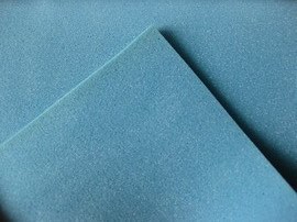 廠家供應(yīng)防火EVA泡棉   鞋材用料乳膠發(fā)泡歡迎選購