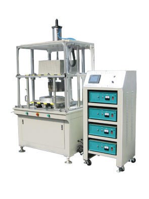 供應多樣式超聲波焊接機 ZB-6800|塑料超聲波焊接機