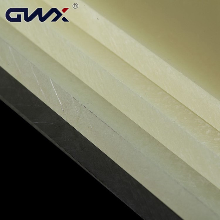 江蘇廠家pc耐力板加工環保槽孔蜂窩隔音板單雙面實心磨砂板