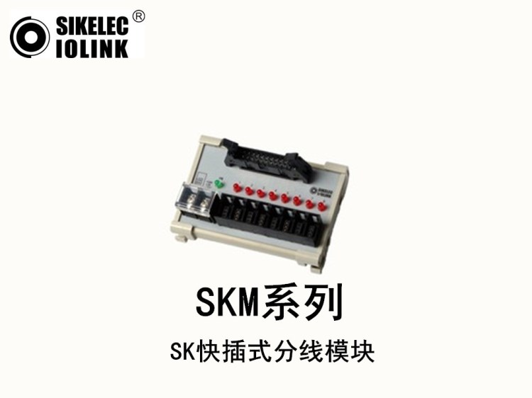 SKM系列-SKM-16PL-3