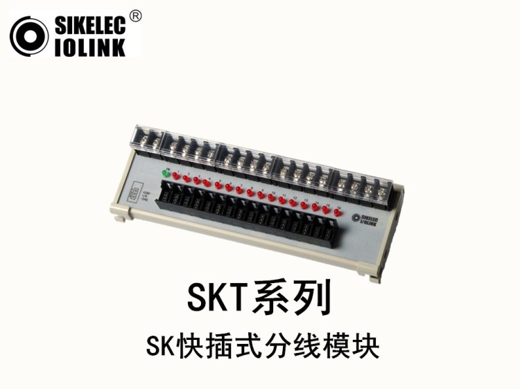 SKT系列-SKT-16PL-3