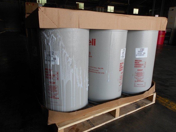 低聚物 50kg/桶  量大優惠 霍尼韋爾蠟  白軟蠟