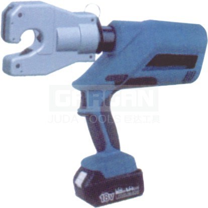 【振達液壓工具】JF-6B 充電液壓鉗壓接鉗壓線鉗 量 附模具