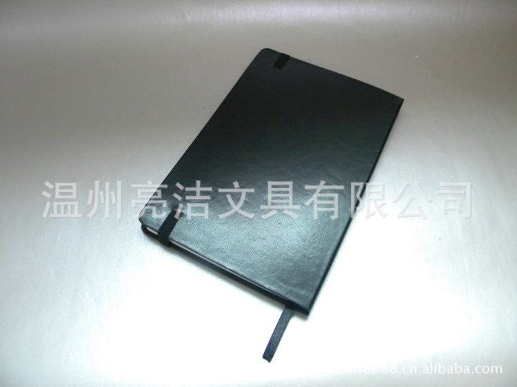 出售 學習筆記本 皮革筆記本