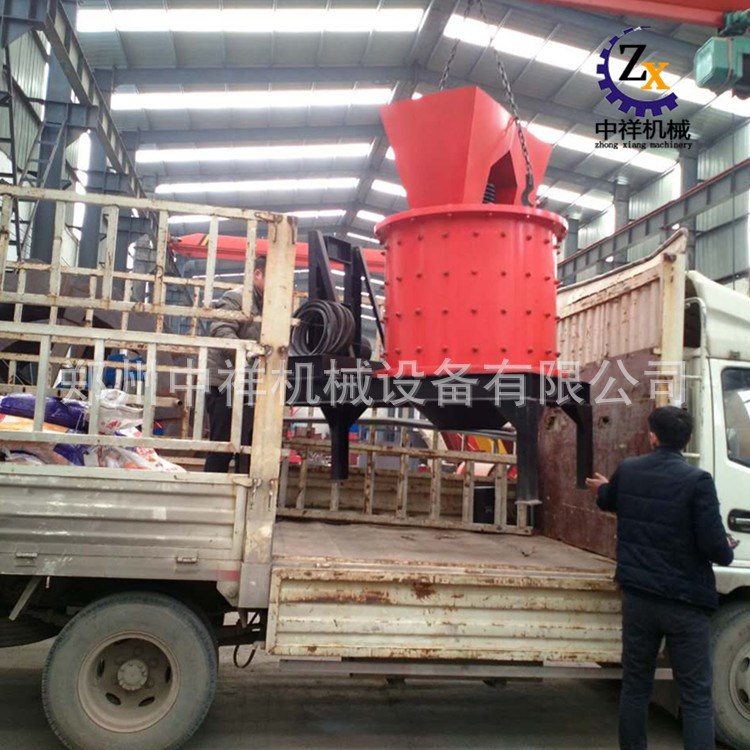 小型復(fù)合破碎機(jī) 立式復(fù)合破碎機(jī) 復(fù)合制砂機(jī)