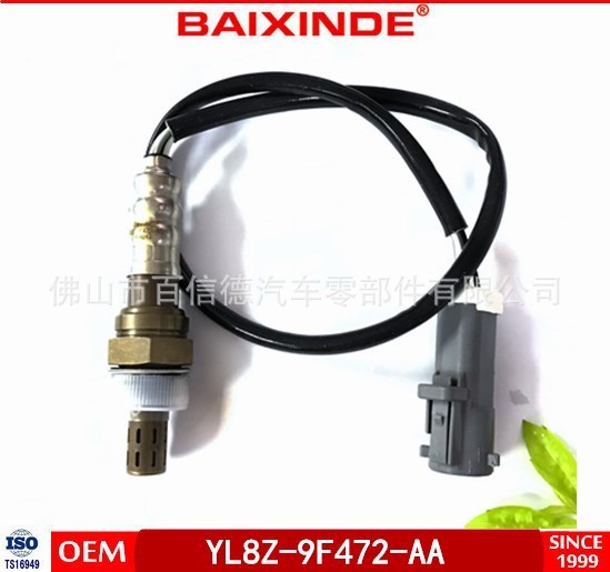 BAIXINDE3 適用于福特FORD氧傳感 OEM YL8Z-9F472-AA