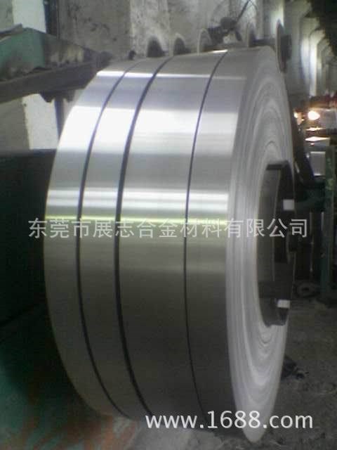 高磁導(dǎo)率軟磁合金1J51  坡莫合金1J51 鎳鐵合金1J51
