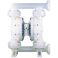 威爾頓氣動泵P800，PP2寸塑料泵隔膜泵PP加藥泵批發