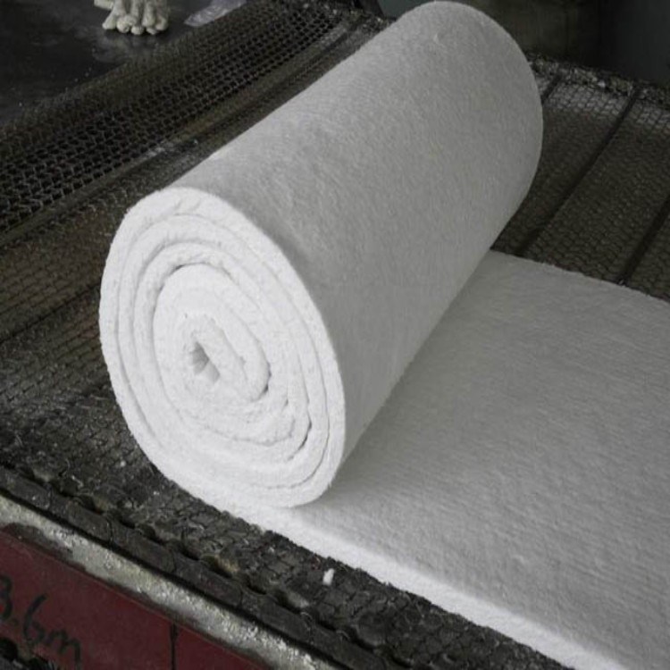 量硅酸鋁針刺毯   電廠專用  耐高溫產品