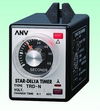 TRD-N 30S 馬達(dá)啟動繼電器