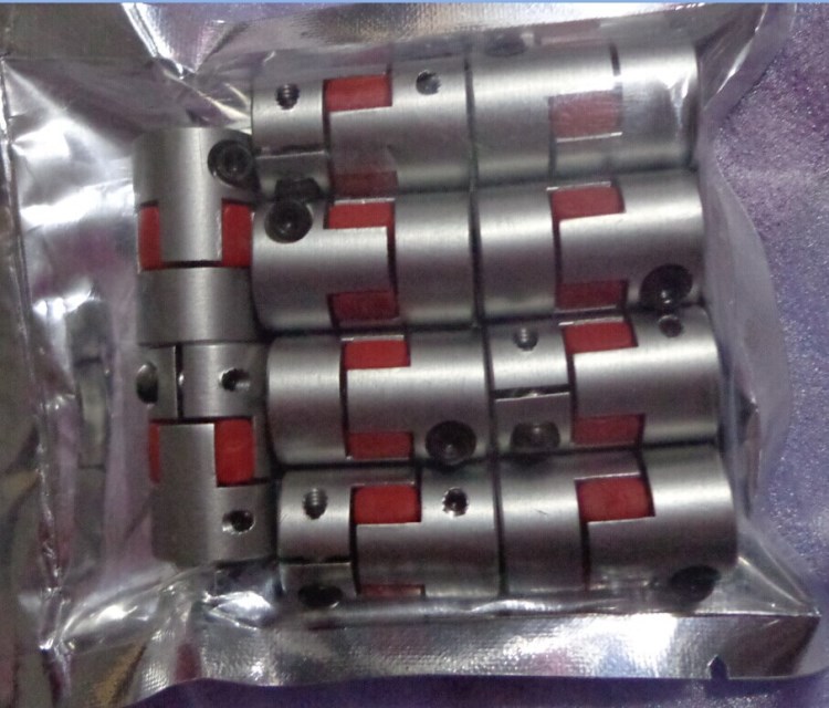 深圳全控光電生產(chǎn)聯(lián)軸器 廠家聯(lián)軸器用聚氨酯O型圈微型聯(lián)軸器