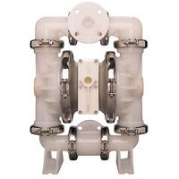 威爾頓氣動隔膜泵P4  1.5寸隔膜泵PP塑料加藥泵批發