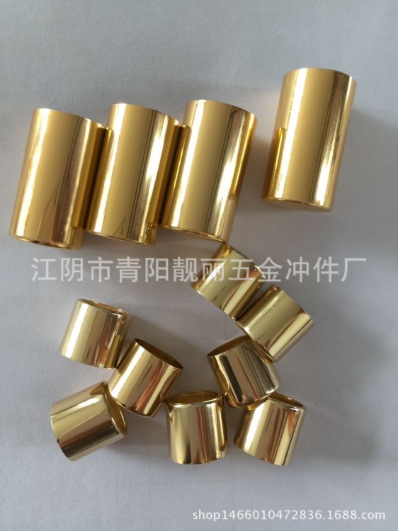 卡口噴頭外罩，高品質鋁制香水噴頭外罩，氧化鋁噴頭