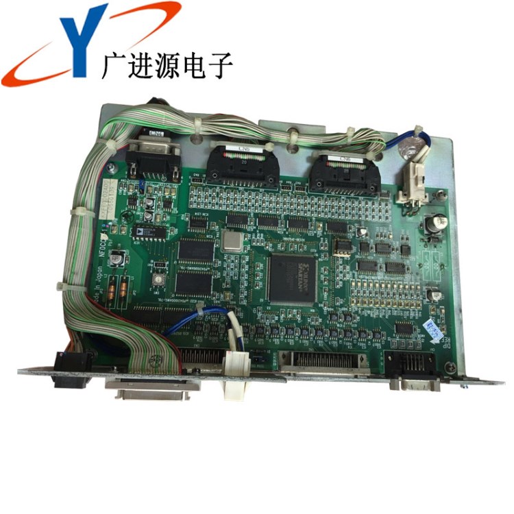 CM402 CM602 DT401頭部板卡KXFE0002A00 KXFK002HA00