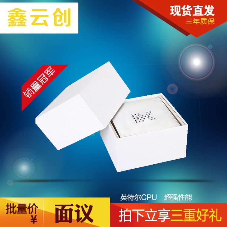 微型迷你辦公小電腦X29A- N2920  支持DIY設(shè)計(jì) Mini PC 廠家直銷