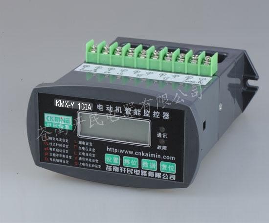 KMX-Y系列低壓線路保護器 低壓線路微機保護監控裝置