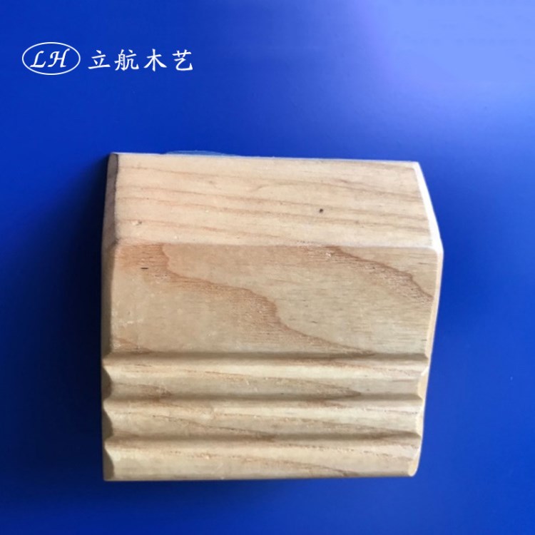 銷售白蠟四方拉手 木質家具拉手 櫥柜柜門拉手定制