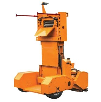 人造草坪場地翻新機(jī)