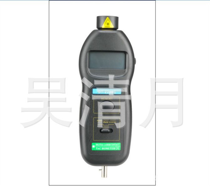 供DT2236B光電/接觸二合一機(jī)械轉(zhuǎn)速表 線速表 機(jī)電測(cè)速儀 轉(zhuǎn)速儀