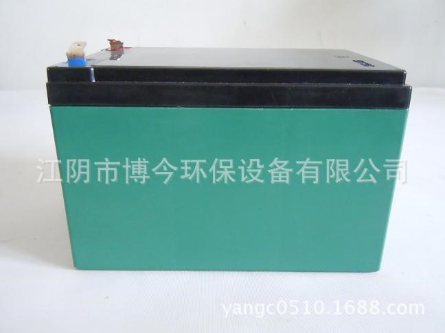 廠家供應(yīng)12V12A蓄電池10A電瓶12V鉛酸蓄電池電動(dòng)噴霧器電瓶CE