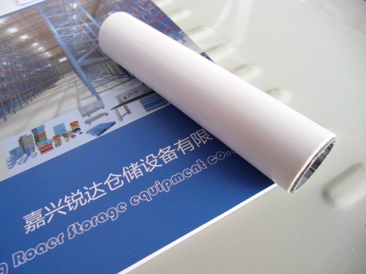 批發(fā)供應 嘉興杭州桐鄉(xiāng)覆塑管線棒壁厚1.0mm 可設計制作