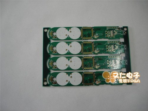 伊索拉/Isola高頻板FR408HR/402/406BC/高Tg電路板/線路板PCB打樣