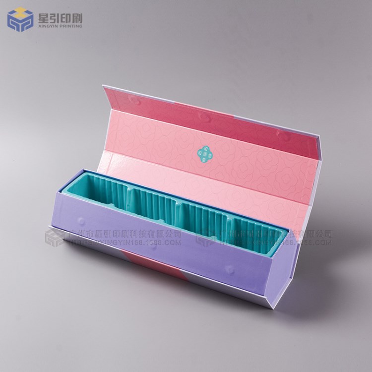廠家定制禮盒 保健品包裝盒 六角盒異型包裝盒 禮品盒定做