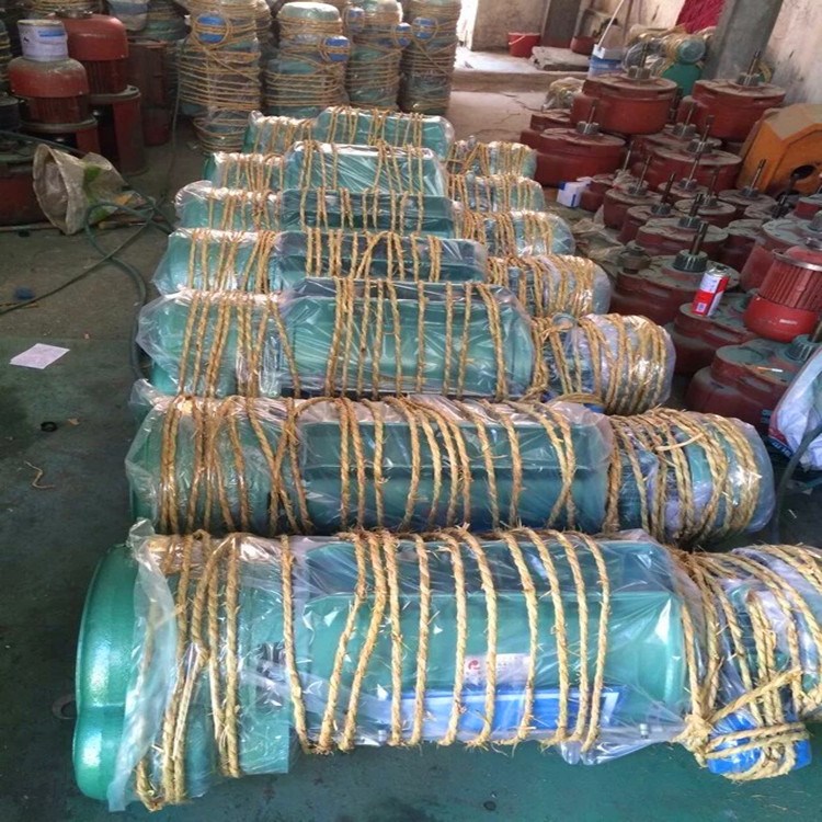 制造3噸MD型鋼絲繩電動葫蘆3噸雙速電動葫蘆3噸葫蘆質量