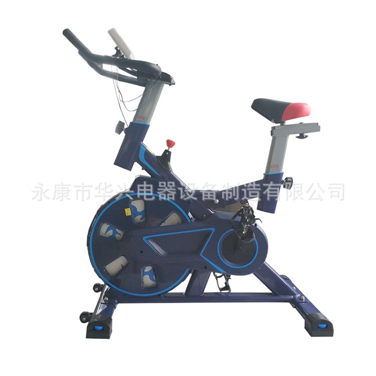 動(dòng)感單車家用超靜音健身車室內(nèi)自行車健身減肥器材