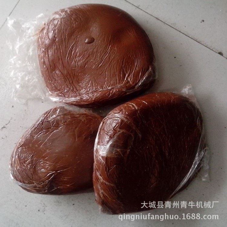廠家批發柔性有機防火泥廠家  有機柔性堵料電纜膠泥 防火泥 批發