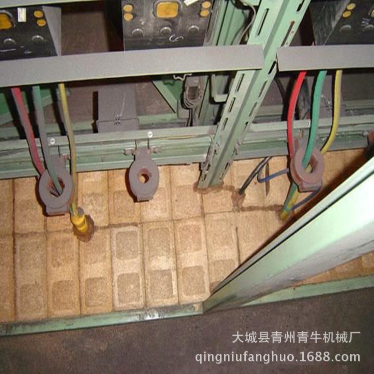 大城廠家生產(chǎn)阻火模塊  耐火材料 有機(jī)防火堵料