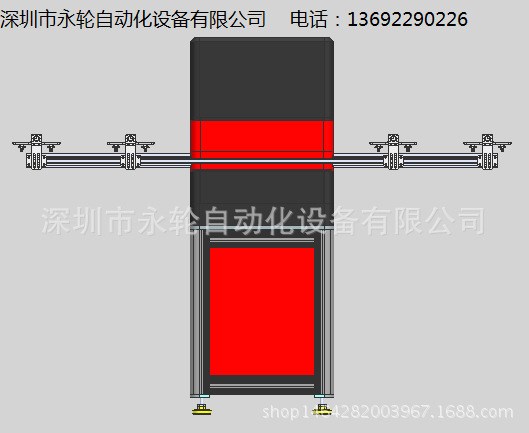 沖壓機械手，沖壓自動化機械手，協(xié)作機械人，自動化設(shè)備