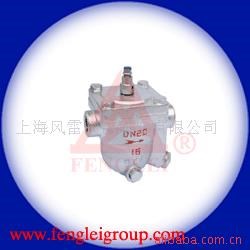 CS11H內(nèi)螺紋蒸汽疏水閥，絲口蒸汽疏水器，自由式