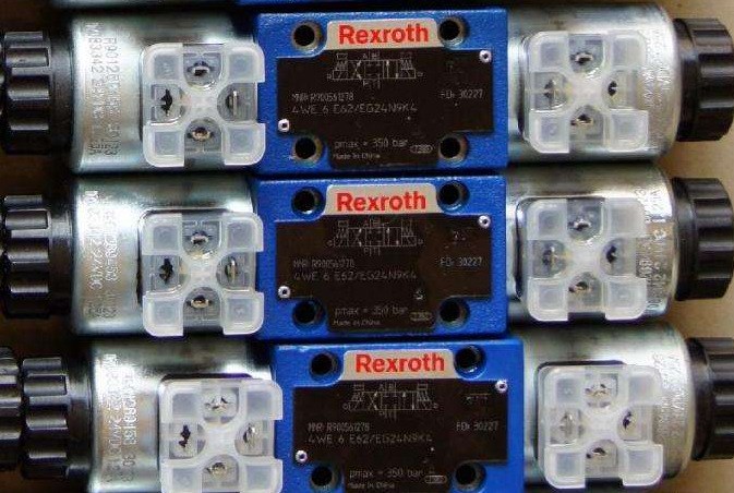 M-3SEW6U3X德國力士樂球閥M-3SEW6U3X/630MG24N9K4/B10