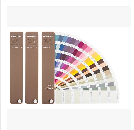 美國國際標準色卡PANTONE 潘通服裝和家居紡織色卡TPX色卡