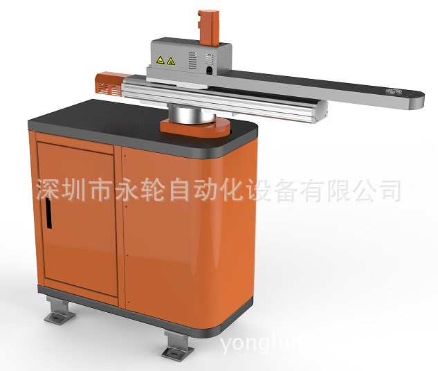 四軸沖壓機械手，沖壓自動化機械手，協(xié)作機械人，自動化設備