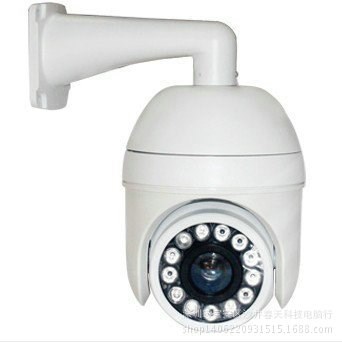 全功能自動紅外智能攝像智能球 DW-806G3 自動跟蹤高速球