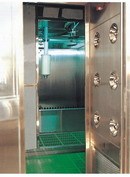 廠家供應 寧波無塵配套設備風淋室 質量