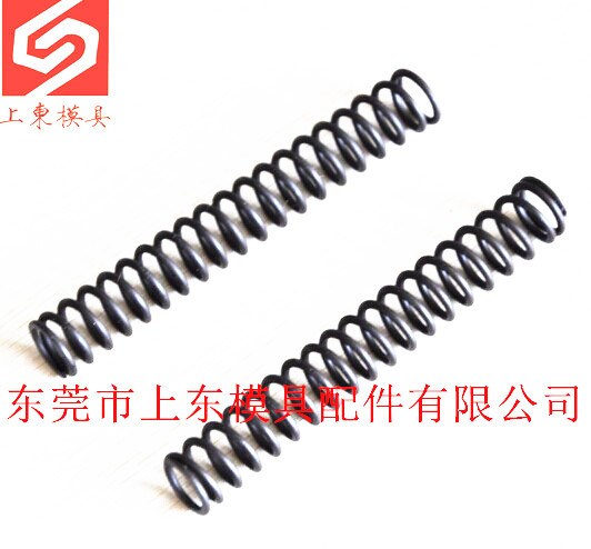 供應德標HASCO圓線彈簧Z601