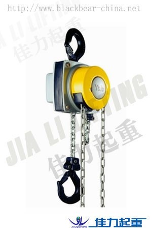 供應(yīng)Yale lift 360 手拉葫蘆 中國(guó)代理