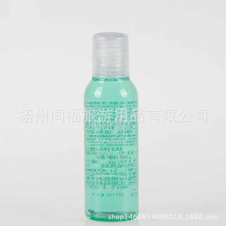 酒店定做 賓館洗發(fā)水logo 會(huì)所一次性洗發(fā)液廠家直銷(xiāo)
