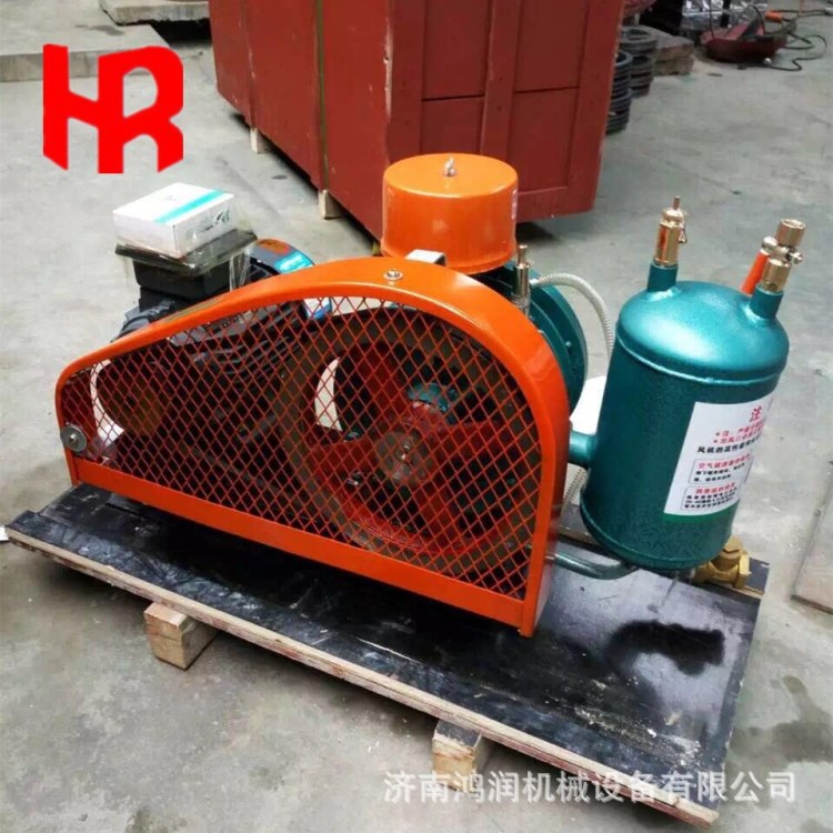 廠家直銷曝氣回轉(zhuǎn)式鼓風(fēng)機(jī)2.2KW 低噪音回轉(zhuǎn)式風(fēng)機(jī)501s